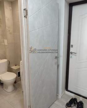 1-к квартира, на длительный срок, 25м2, 14/28 этаж