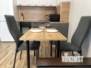 1-к квартира, посуточно, 47м2, 1/1 этаж