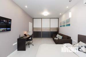 2-к квартира, посуточно, 70м2, 1/1 этаж