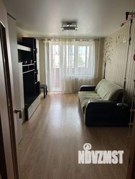 2-к квартира, на длительный срок, 40м2, 8/10 этаж