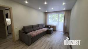 1-к квартира, на длительный срок, 33м2, 2/9 этаж