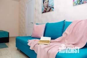 1-к квартира, посуточно, 35м2, 5/9 этаж