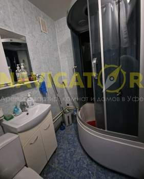 1-к квартира, на длительный срок, 36м2, 5/13 этаж