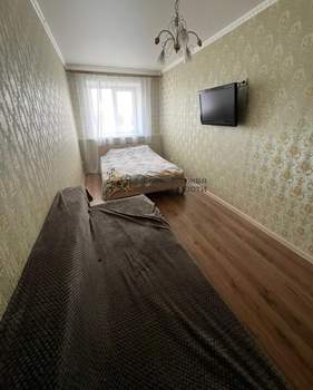 3-к квартира, на длительный срок, 57м2, 5/5 этаж