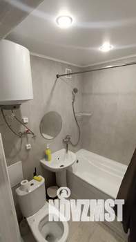 1-к квартира, посуточно, 32м2, 2/5 этаж