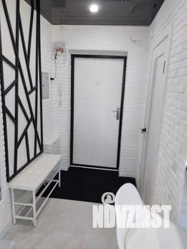 Студия квартира, посуточно, 25м2, 11/27 этаж