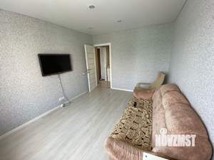 3-к квартира, на длительный срок, 70м2, 4/12 этаж