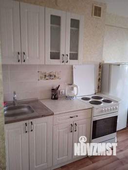 1-к квартира, посуточно, 48м2, 1/1 этаж