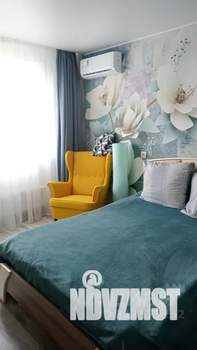 Студия квартира, посуточно, 30м2, 24/27 этаж