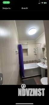 2-к квартира, на длительный срок, 55м2, 4/26 этаж