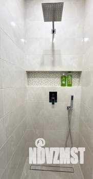 1-к квартира, посуточно, 28м2, 15/20 этаж