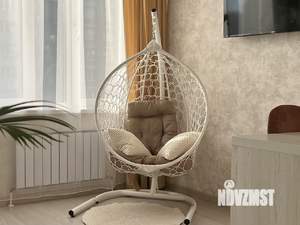 Студия квартира, посуточно, 31м2, 3/11 этаж