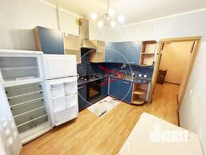 1-к квартира, на длительный срок, 40м2, 8/9 этаж