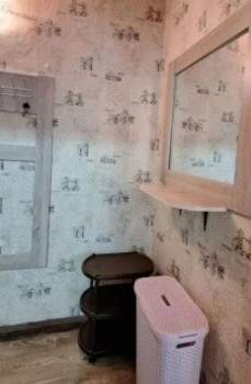 1-к квартира, на длительный срок, 32м2, 5/5 этаж