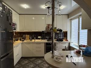 3-к квартира, на длительный срок, 74м2, 6/9 этаж