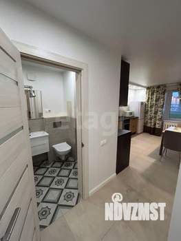 1-к квартира, на длительный срок, 40м2, 9/11 этаж