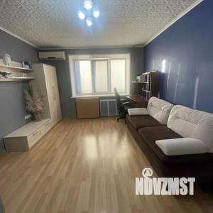 1-к квартира, на длительный срок, 36м2, 4/5 этаж