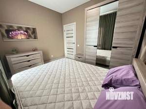 2-к квартира, на длительный срок, 60м2, 4/27 этаж