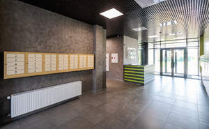 1-к квартира, на длительный срок, 42м2, 6/14 этаж