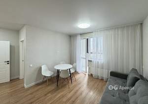 1-к квартира, на длительный срок, 48м2, 10/26 этаж