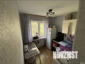 1-к квартира, на длительный срок, 34м2, 4/5 этаж