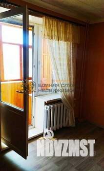 1-к квартира, на длительный срок, 40м2, 3/9 этаж