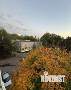 1-к квартира, на длительный срок, 30м2, 4/5 этаж