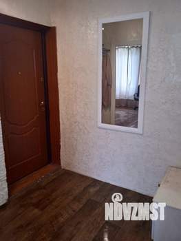 1-к квартира, на длительный срок, 38м2, 6/9 этаж