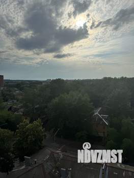 1-к квартира, посуточно, 45м2, 10/25 этаж