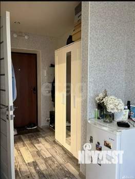 Студия квартира, на длительный срок, 23м2, 9/21 этаж