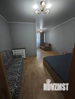 Студия квартира, на длительный срок, 30м2, 20/22 этаж