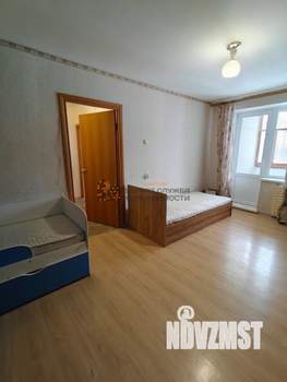 2-к квартира, на длительный срок, 45м2, 3/9 этаж