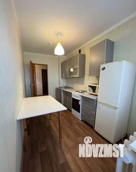 1-к квартира, на длительный срок, 41м2, 10/15 этаж