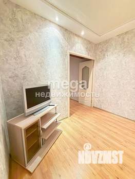 2-к квартира, на длительный срок, 59м2, 9/11 этаж