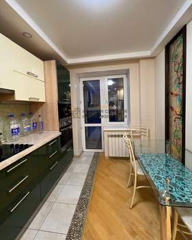 3-к квартира, на длительный срок, 80м2, 7/10 этаж