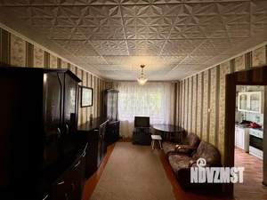 1-к квартира, на длительный срок, 32м2, 3/5 этаж