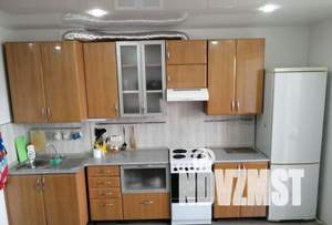 1-к квартира, на длительный срок, 27м2, 13/25 этаж