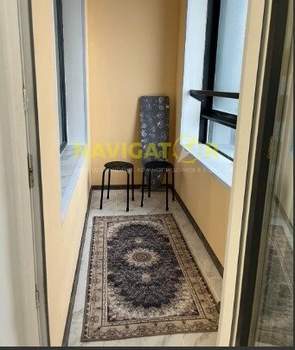 2-к квартира, на длительный срок, 42м2, 27/32 этаж