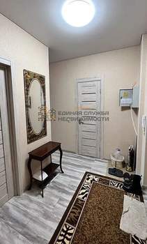 1-к квартира, на длительный срок, 38м2, 19/28 этаж