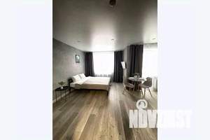 1-к квартира, посуточно, 31м2, 7/14 этаж