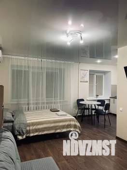 1-к квартира, посуточно, 38м2, 1/5 этаж