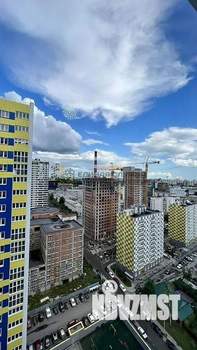 2-к квартира, на длительный срок, 35м2, 23/27 этаж