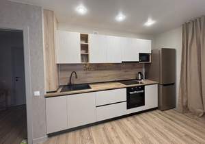 2-к квартира, на длительный срок, 43м2, 17/28 этаж