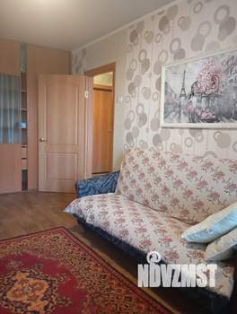 1-к квартира, на длительный срок, 35м2, 3/9 этаж