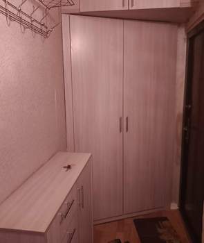 2-к квартира, на длительный срок, 45м2, 5/5 этаж