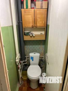 2-к квартира, на длительный срок, 52м2, 6/9 этаж