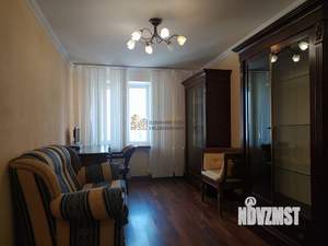 3-к квартира, на длительный срок, 118м2, 6/10 этаж