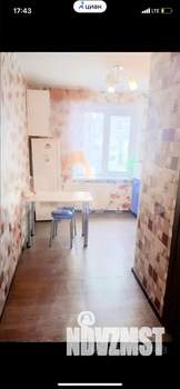 1-к квартира, на длительный срок, 35м2, 2/9 этаж