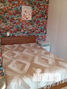 1-к квартира, посуточно, 30м2, 3/5 этаж