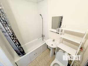 1-к квартира, на длительный срок, 40м2, 13/19 этаж